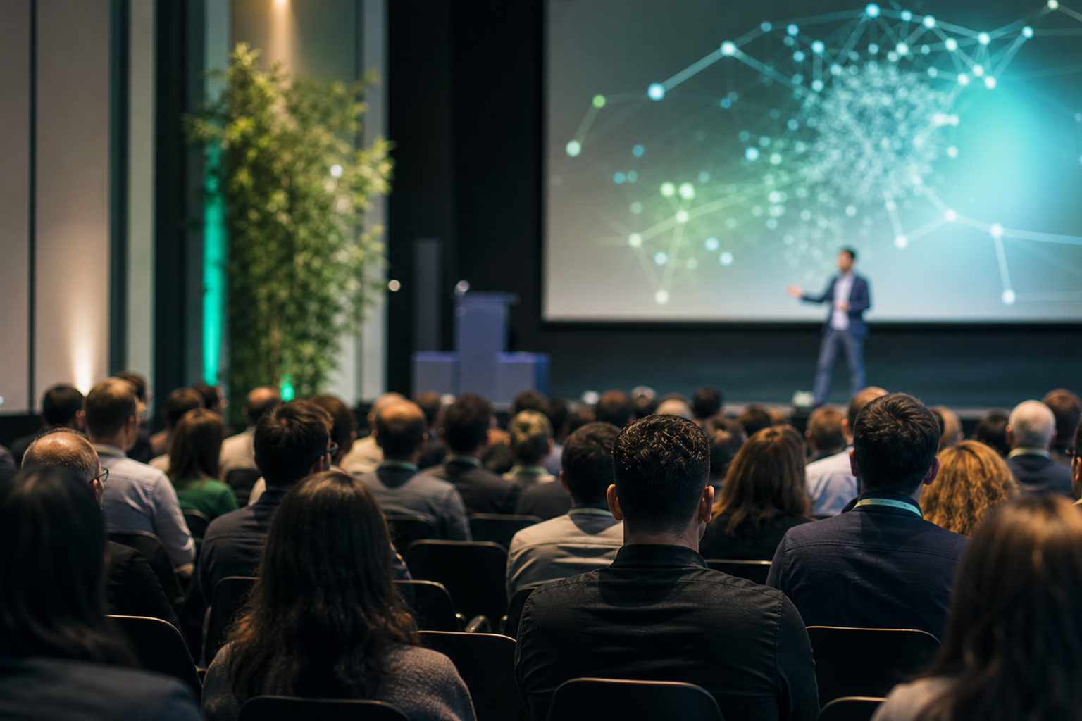 Professional Communication Workshop