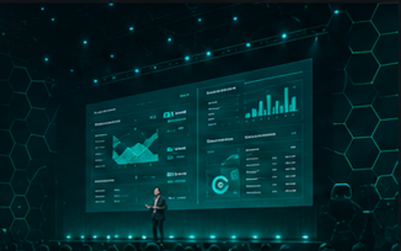 AI Summit: Exploring the Future of Artificial Intelligence